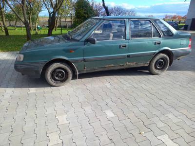 Polonez 1.6 LPG Atu Plus