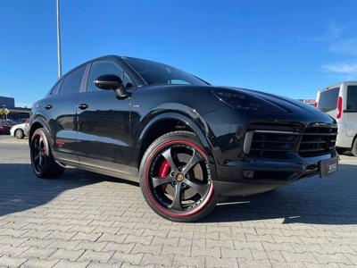 Porsche Cayenne III SUV S 2.9 440KM 2021