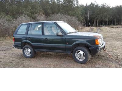 Range Rover p 38