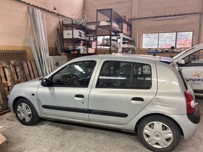 renault Clio 2 1.4 16v