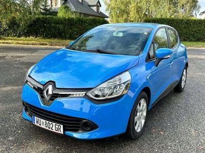 Renault Clio III Hatchback 3d Phase II 1.2 16v 75KM 2012