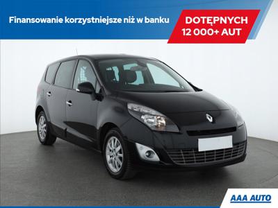 Renault Grand Scenic II Grand Scenic 1.9 dCi FAP 130KM 2010