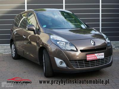 Renault Grand Scenic III Dynamique