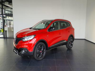 Renault Kadjar Crossover 1.2 Energy TCe 130KM 2017