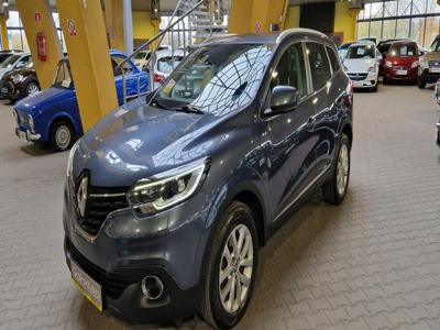 Renault Kadjar Crossover 1.6 dCi 130KM 2015