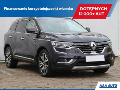 Renault Koleos II SUV 2.0 dCi 177KM 2019