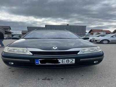 Renault Laguna 1.8 + LPG 2004r Automat!!