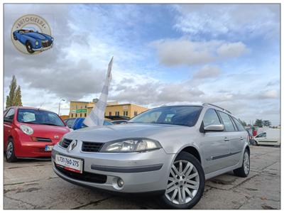 Renault laguna