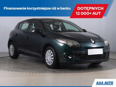 Renault Megane II Sedan 1.6 16V 110KM 2009