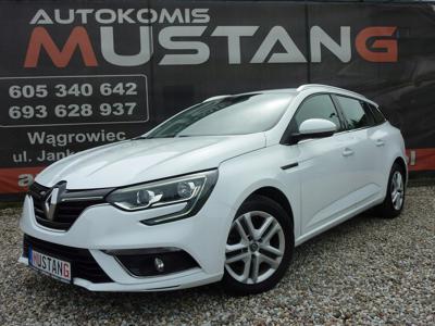 Renault Megane IV 2019