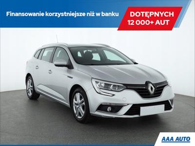 Renault Megane IV Grandtour 1.6 SCe 114KM 2018