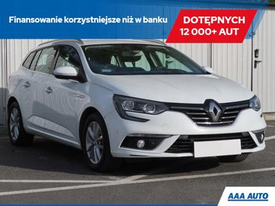 Renault Megane IV Grandtour 1.6 SCe 114KM 2018