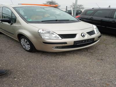 Renault Modus z 2007r