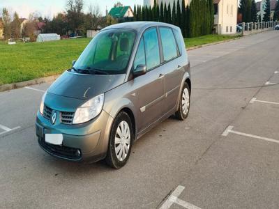 Renault Scenic 1.9 dCi Możliwa Zamiana