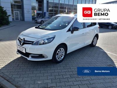 Renault Scenic IV 2015