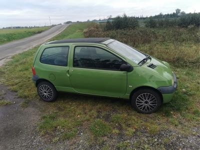 Renault Twingo 2003r.