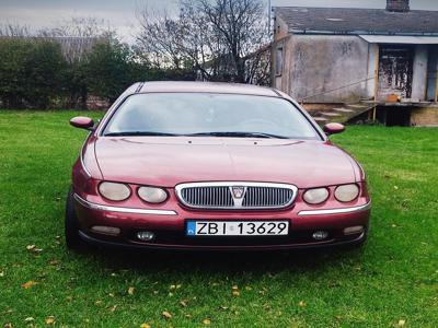 Rover 75 srzedam