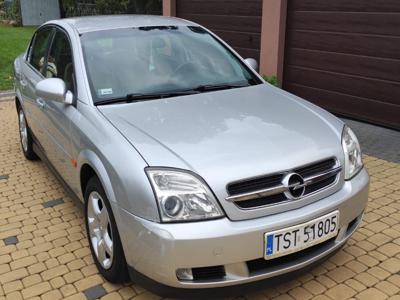 Samochód Opel Vectra C 1.8