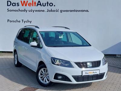 Seat Alhambra II (7N) Van Facelifting 2.0 TDI 177KM 2020