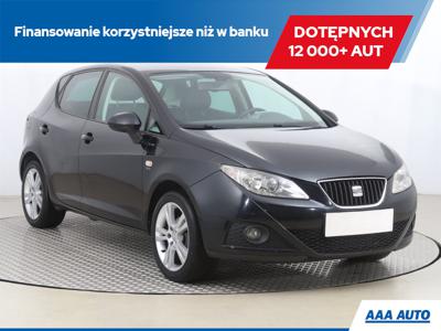 Seat Ibiza IV Hatchback 5d 1.2 TSI 105KM 2011