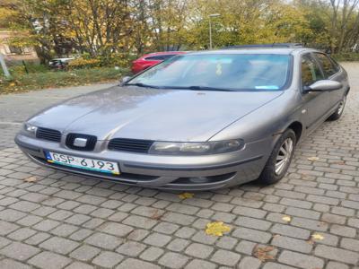 Seat Leon 1.9 tdi ASV 2004