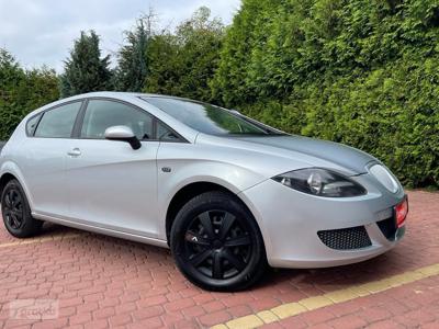 SEAT Leon II 1.6 Spirit