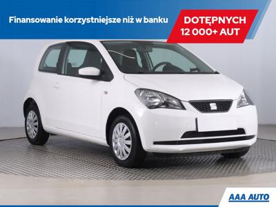 Seat Mii Hatchback 5d 1.0 60KM 2017