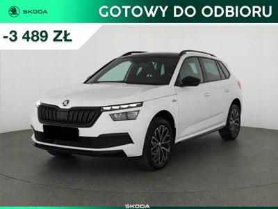 Skoda Kamiq 1.0 TSI 110KM 2023