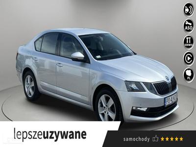 Skoda Octavia III 1.6 TDI SCR Ambition ! Salon Polska ! Faktura VAt 23 %