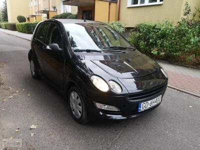 Smart ForFour I