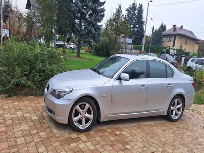 Sprzedam BMW 530d przebieg 312000km stan idealny