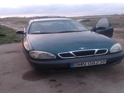 Sprzedam Daewoo Lanos 1.5