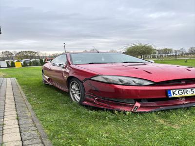 Sprzedam ford cougar w całości lub na części