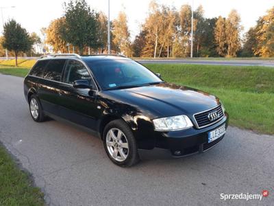 Sprzedam Okazja ! Audi a6 c5