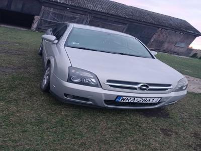 Sprzedam Opel Vectra C