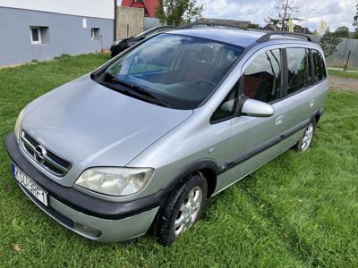 Sprzedam Opel Zafira