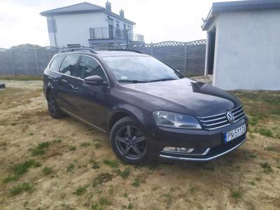 Sprzedam Passat B7