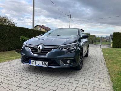 sprzedam Renault Megane 1.5 dci