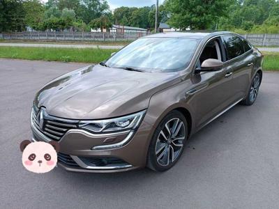 Sprzedam Renault Talisman 4 control