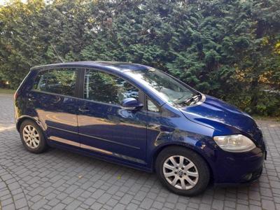 SPRZEDAM Volkswagen Golf Plus