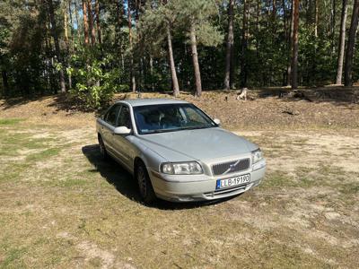 Sprzedam Volvo s80 2.5