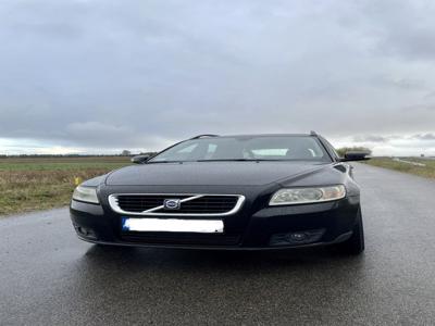 Sprzedam Volvo V50 1.6d.