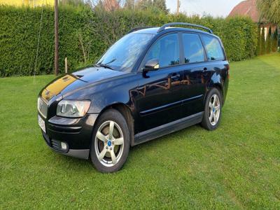 Sprzedam Volvo v50 2.0 D