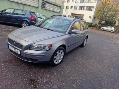 Sprzedam Volvo V50 v bardzo dobrym stanie