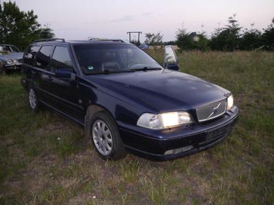 Sprzedam Volvo V70