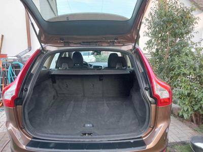 Sprzedam Volvo XC60 2011