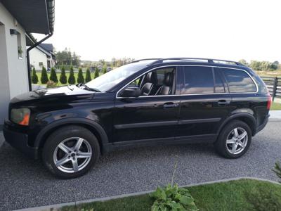 Sprzedam Volvo XC90