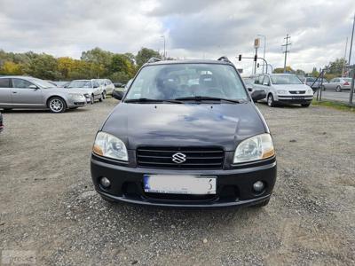 Suzuki Ignis II 1.3 Comfort