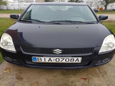 Suzuki swift 1,3 oryginał