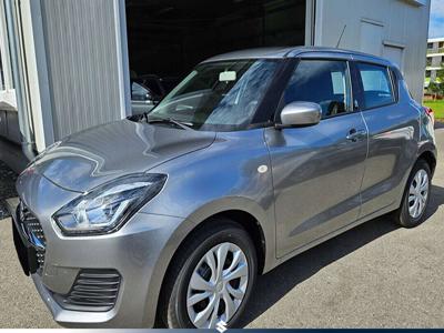 Suzuki Swift VI Hatchback Facelifting 1.2 DualJet SHVS 83KM 2023